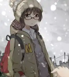这张图是哪个动漫里的