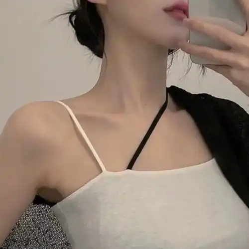 头像ins优质女头