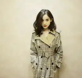 娜扎美出新高度,黑色系穿搭帅气又性感,人间尤物