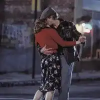 情侣头像最新2021欧美2021最新版欧美情侣头像