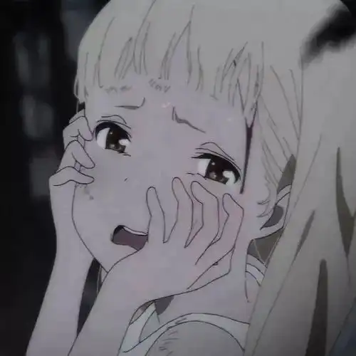 微丧头丨偏无我