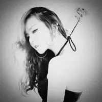 冷系女生头像动漫霸气头