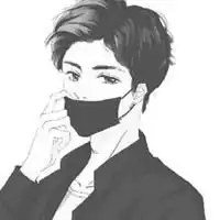 绝地求生动漫头像高清微信头像图片大全