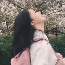 唯美时尚女生微信图像42