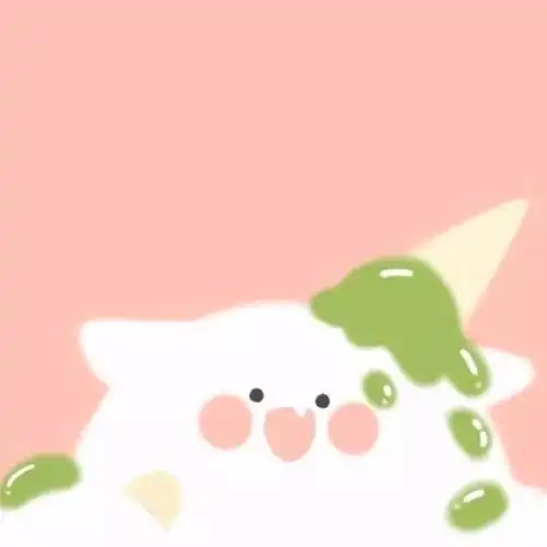 开心的头像卡通表情包