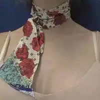 性感不露脸美女头像