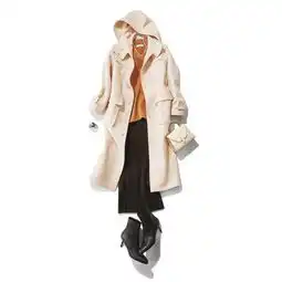 过年穿什么颜色针织衫好看有这一件就足够了