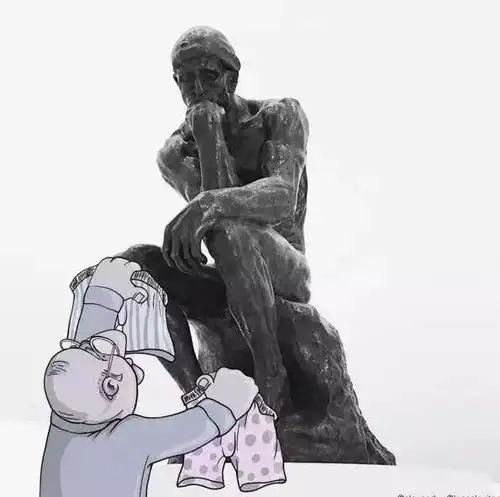 创意当摄影师遇到漫画师,结果......