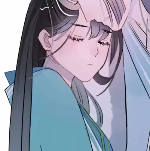 情侣头像动漫情侣头像