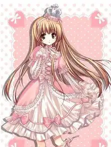 韩系少女风格系列衣服动