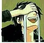 偏冷系列头像拉尼娜