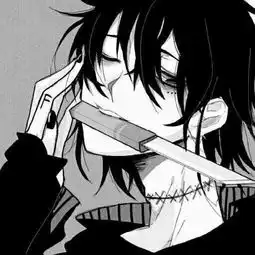 求四人动漫闺蜜头像,伤感类型的或霸气类型