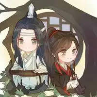 微信腐女头像女生动漫腐女另类头像微信头像图片大全