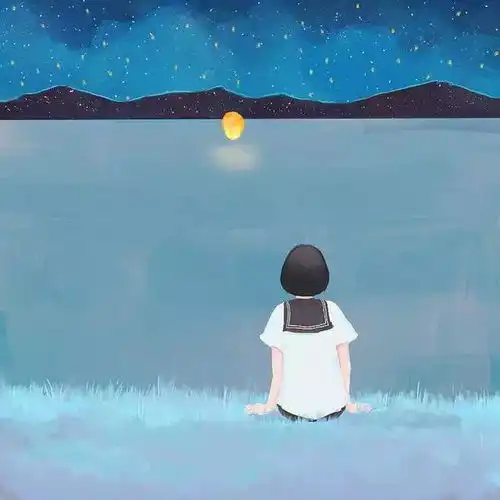 荐读丨会有一个人,温暖你的生命