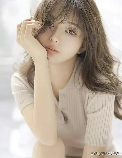 青春图库第五十五期纯欲系少女写真系列第二弹