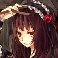 霸气酷女头微信头像图片大全