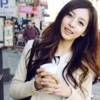 非主流女生头像微信系列