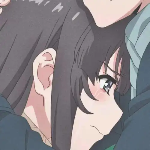 情头丨情侣头像