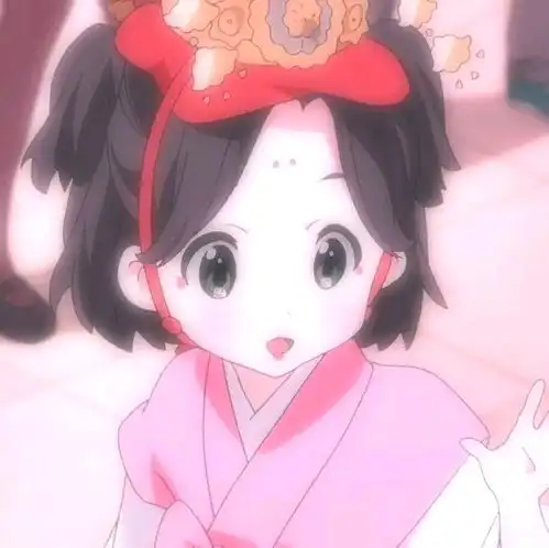 头像你要的漫头在这呢