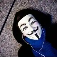 小丑头像自嘲系列图片我