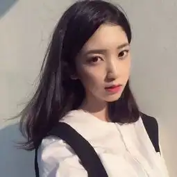 减龄发型就选这款卷发