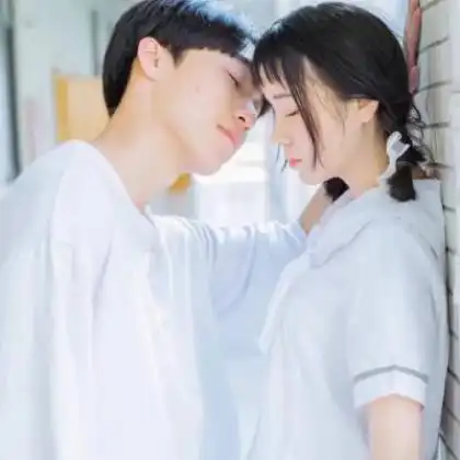 很罕见又很好看的情头,暧昧不清的关系是不是真爱