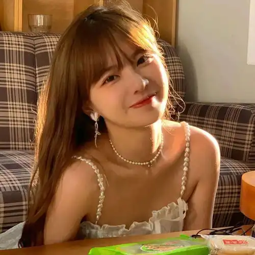 今日份好看微信的美好头像