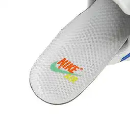 耐克nikeairforce107lx彩虹空军一号男女休闲鞋透气低帮板鞋