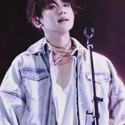 王源头像帅气高清王源2020新照片