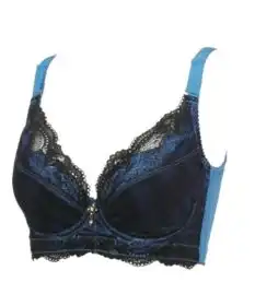 文胸尺寸34薄杯文胸是什么意思