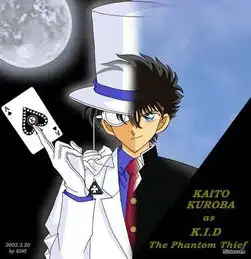 柯南最近剧场版,何时才能看到听说有kid,好想看哦