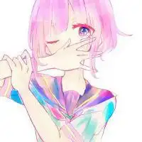 yy头像图片卡通大全精选超萌治愈系容我感谢你予我空欢喜