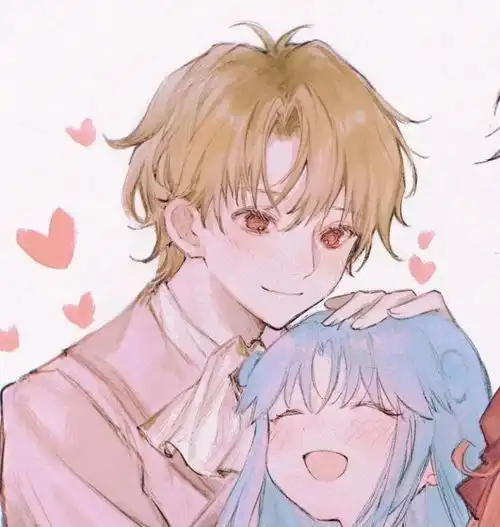 三个闺蜜头像卡通情头