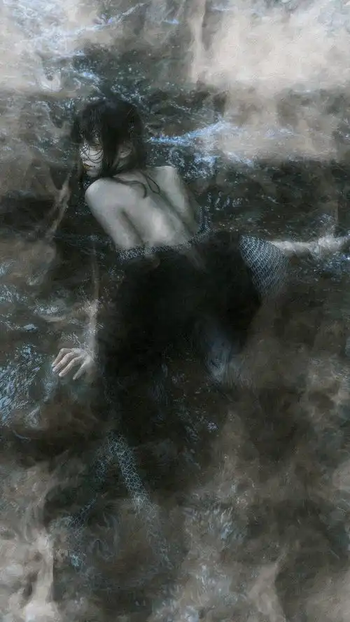 古风系超仙头像壁纸