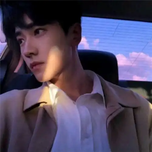 男生帅拽头像图片,社会中隐埋的痞子范儿