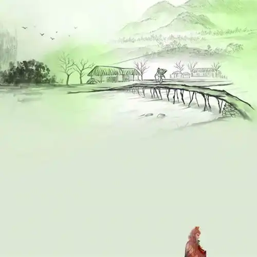 2.27粉丝求图通臂猿猴万妖女王情头背景图