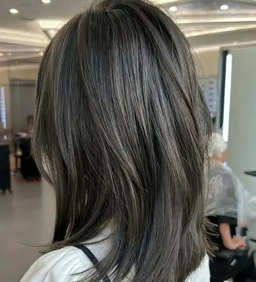 今年最流行的4种发型,超适合过年