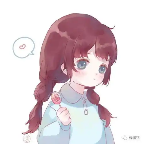 动漫头像女生霸气高冷头像动漫男生头像帅气高冷头像合集