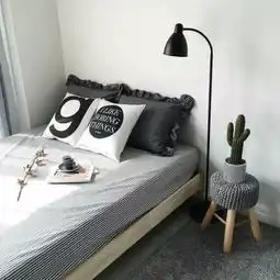 一篇搞定小户型卧室全景布局,教你如何少花钱拗格调