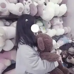 最近网上火了卡哇伊闺蜜头像,ins甜skr,美呆了