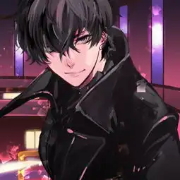 霸气好看的男生动漫头像2020最新收集帅气又冷酷动漫男头