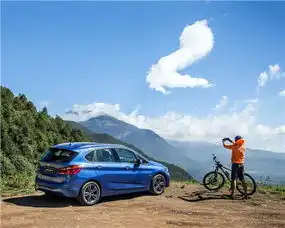 海南宝翔行宝马