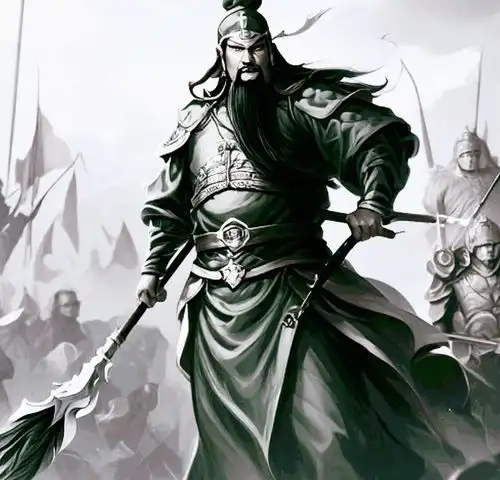 三国演义赵云关羽张飞吕布谁更强张飞和曹操赵云相对弱很多