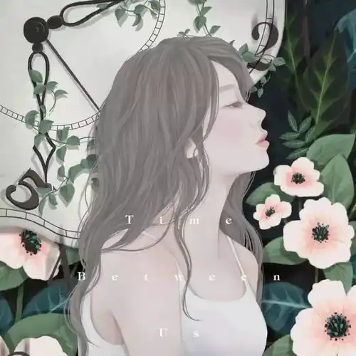 有诗意的女生头像系列图