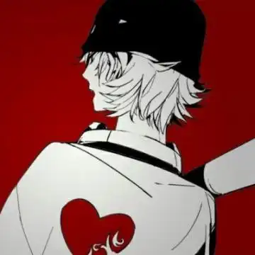 韩商言微信头像kk