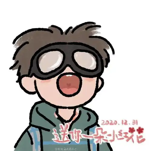 送你一朵小红花中易烊千玺戴的是假发,为角色剃头两次,太难