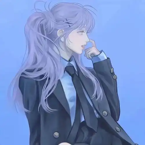 微信头像百里挑一