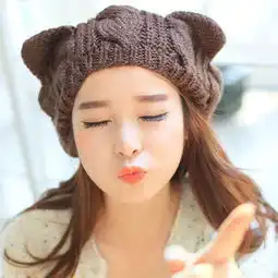 crochethats,caphatowlsfashioncutebabyboygirltoddlerknitcrochetbeanienew