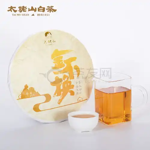 太姥山金不换寿眉2017年价格多少钱怎么样图片评测报价查询批发茶友网原中国普洱茶网