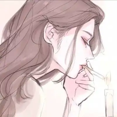 高冷动漫女头最火爆的动漫孤独女头系列